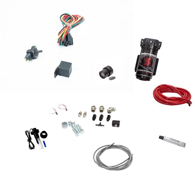 Snow Performance Snow Performance Water/Methanol Injection Systems SNO-201-T Autofit