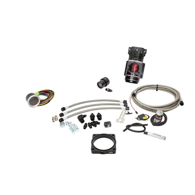 Snow Performance Snow Performance Water/Methanol Injection Systems SNO-2170-BRD-T Autofit