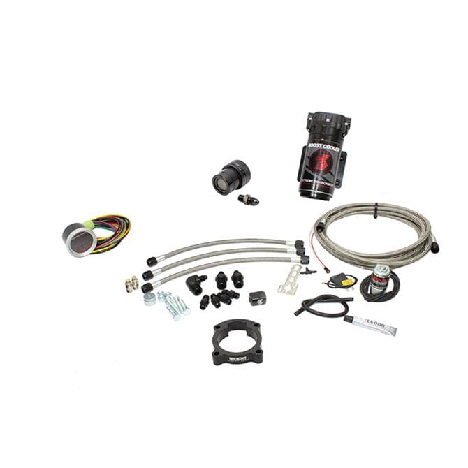 Snow Performance Snow Performance Water/Methanol Injection Systems SNO-2177-BRD-T Autofit