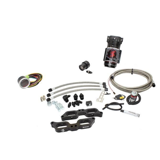 Snow Performance Snow Performance Water/Methanol Injection Systems SNO-2181-BRD-T Autofit