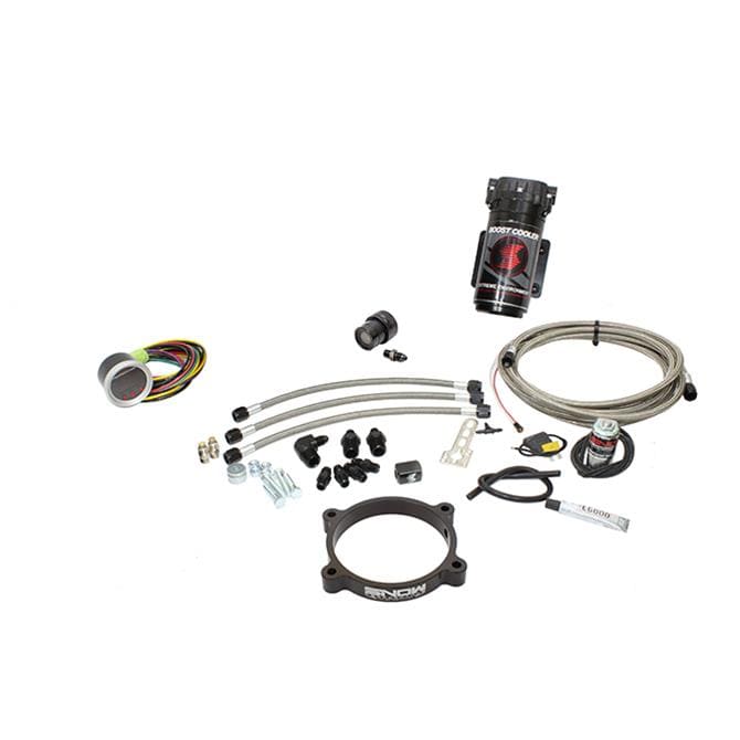 Snow Performance Snow Performance Water/Methanol Injection Systems SNO-2184-BRD-T Autofit