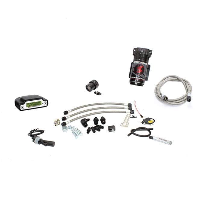 Snow Performance Snow Performance Water/Methanol Injection Systems SNO-320-BRD-T Autofit