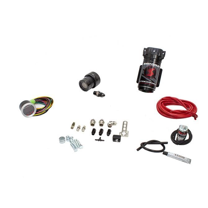 Snow Performance Snow Performance Water/Methanol Injection Systems SNO-420-T Autofit