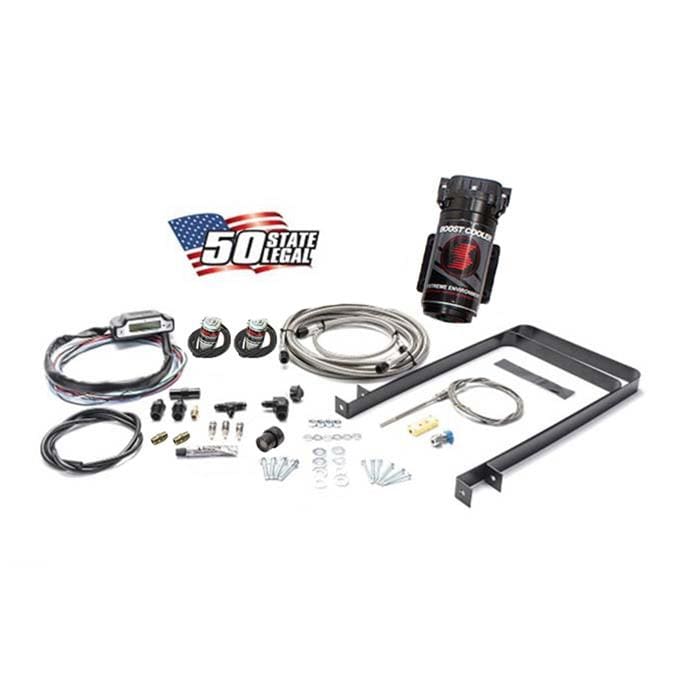Snow Performance Snow Performance Water/Methanol Injection Systems SNO-50100-BRD-T Autofit