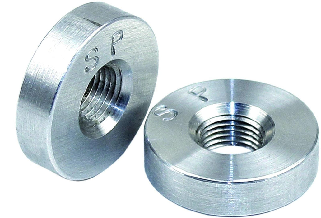 Snow Performance Snow Performance Weld-In Bungs 40130 Autofit