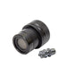 Snow Performance Snow Performance Windshield Washer Reservoir Bungs with Quick Connect Fittings 825-QC Autofit