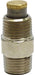Snow Snow Snow 4 GPH Hyper-Sonic Water-Methanol Nozzle (RPSPNO-N0400) Autofit