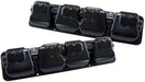 SPEEDWAY ALL PRO Gen 2 Valve Covers - Black ALL PRO Gen 2 Valve Covers - Black Autofit