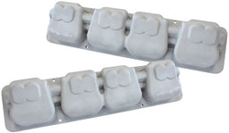 SPEEDWAY ALL PRO Gen 2 Valve Covers - Natural ALL PRO Gen 2 Valve Covers - Natural Autofit
