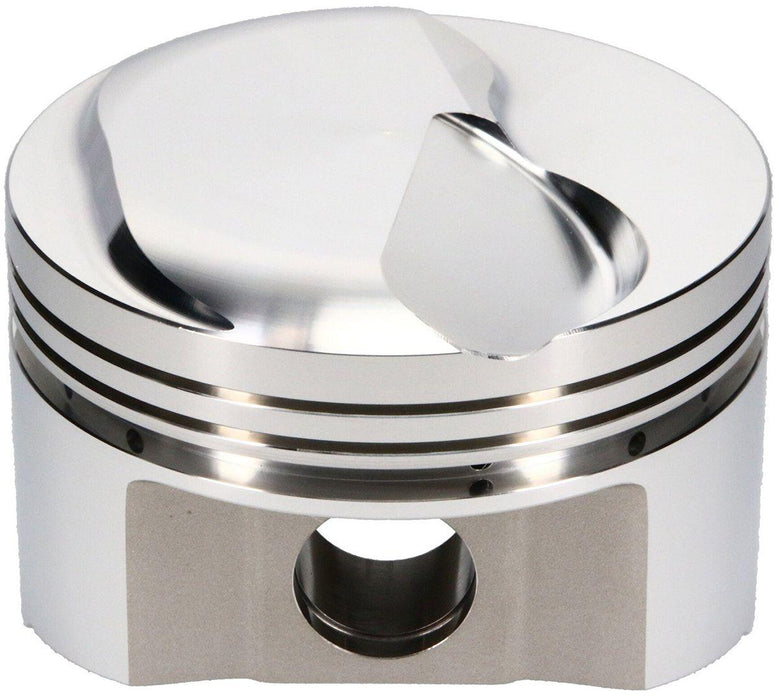 SRP SRP SRP Big Block Chevy - Open Chamber Small Dome Forged Piston (SRP212159) Autofit