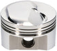SRP SRP SRP Big Block Chevy - Open Chamber Small Dome Forged Piston (SRP212159) Autofit