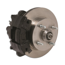 SSBC-USA SSBC-USA Drum to Disc Brake Conversion Kits A120-4 Autofit