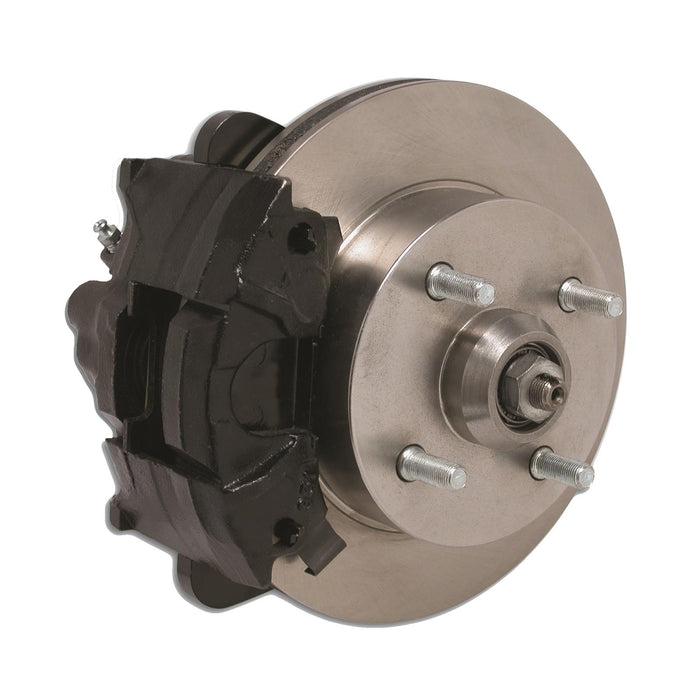 SSBC-USA SSBC-USA Drum to Disc Brake Conversion Kits A120-4 Autofit