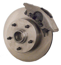 SSBC-USA SSBC-USA Drum to Disc Brake Conversion Kits A159 Autofit
