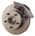 SSBC-USA SSBC-USA Drum to Disc Brake Conversion Kits A159 Autofit