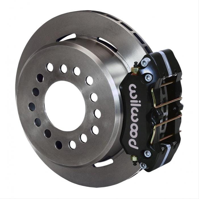 Strange Engineering Strange Rear Brake Kits B2709WC Autofit