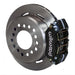 Strange Engineering Strange Rear Brake Kits B2709WC Autofit