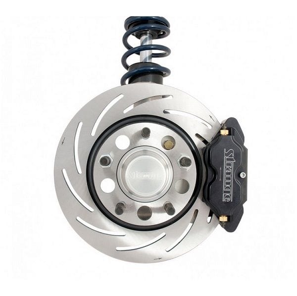 STRANGE Heavy Duty Strut Package Stud Mount Heavy Duty Strut Package Stud Mount Autofit