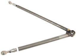 Strange SEMI WELDED LOWER CONTROL ARM STS3421-WAK Autofit