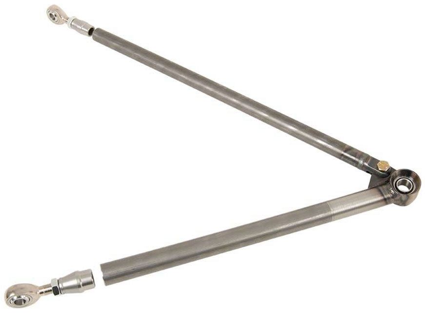 Strange SEMI WELDED LOWER CONTROL ARM STS3421-WAK Autofit