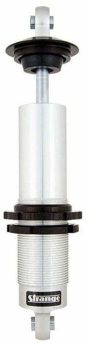 STRANGE Single Adjustable Coil Over Shock Absorber, 3.86" Stroke Single Adjustable Coil Over Shock Absorber, 3.86" Stroke Autofit