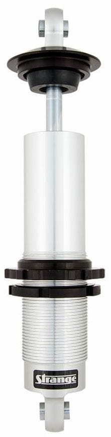 STRANGE Single Adjustable Coil Over Shock Absorber, 3.86" Stroke Single Adjustable Coil Over Shock Absorber, 3.86" Stroke Autofit