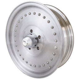 Street Pro Wheels Street Pro 007 Series Wheel 17x4.5' For Holden For Chevrolet 5 x 4.75' Bolt Circle -26) 1-3/4' Back Space Street Pro 007 Series Wheel 17x4.5' For Holden For Chevrolet 5 x 4.75' Bolt Circle -26) 1-3/4' Back Space Autofit