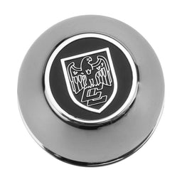 Street Pro Wheels Street Pro Center Cap , Centerline Original Eagle , 007 Series Wheels Chrome/Black Street Pro Center Cap , Centerline Original Eagle , 007 Series Wheels Chrome/Black Autofit