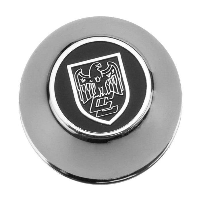 Street Pro Wheels Street Pro Center Cap , Centerline Original Eagle , 007 Series Wheels Chrome/Black Street Pro Center Cap , Centerline Original Eagle , 007 Series Wheels Chrome/Black Autofit