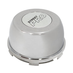 Street Pro Wheels Street Pro Center Cap Polished, For Commodore & Falcon Wheels, Press in Street Pro Center Cap Polished, For Commodore & Falcon Wheels, Press in Autofit
