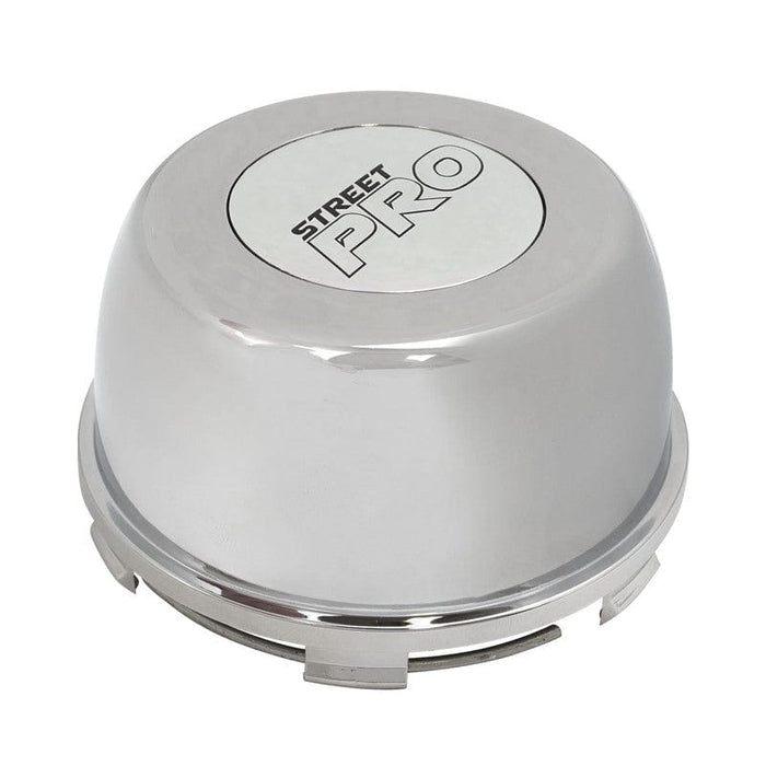 Street Pro Wheels Street Pro Center Cap Polished, For Commodore & Falcon Wheels, Press in Street Pro Center Cap Polished, For Commodore & Falcon Wheels, Press in Autofit