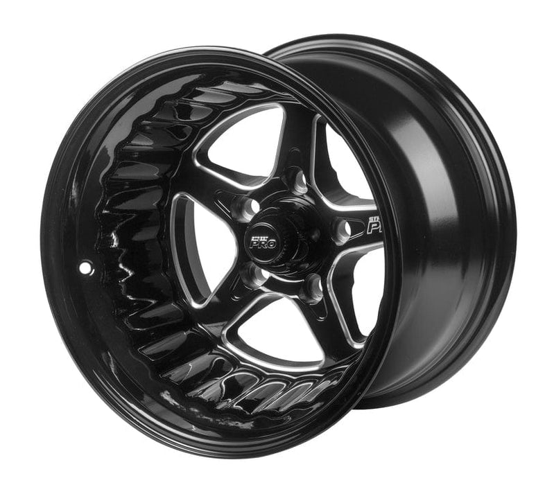 Street Pro Wheels Street Pro ll Convo Pro Wheel Black 15x10' For Ford Bolt Circle 5x 4.50', (-25) 4.50' Back Space Street Pro ll Convo Pro Wheel Black 15x10' For Ford Bolt Circle 5x 4.50', (-25) 4.50' Back Space Autofit