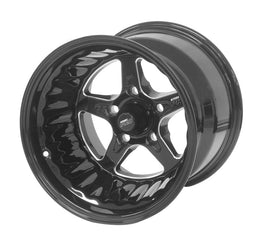 Street Pro Wheels Street Pro ll Convo Pro Wheel Black 15x12' For Ford Bolt Circle 5x 4.50', (-38) 5.00' Back Space Street Pro ll Convo Pro Wheel Black 15x12' For Ford Bolt Circle 5x 4.50', (-38) 5.00' Back Space Autofit
