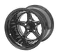 Street Pro Wheels Street Pro ll Convo Pro Wheel Black 15x12' For Holden For Chevrolet Bolt Circle 5x 4.75', (-38) 5.00' Back Space Street Pro ll Convo Pro Wheel Black 15x12' For Holden For Chevrolet Bolt Circle 5x 4.75', (-38) 5.00' Back Space Autofit