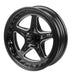 Street Pro Wheels Street Pro ll Convo Pro Wheel Black 15x4' For Ford Bolt Circle 5 x 4.50' (13) 2.0' Back Space Street Pro ll Convo Pro Wheel Black 15x4' For Ford Bolt Circle 5 x 4.50' (13) 2.0' Back Space Autofit