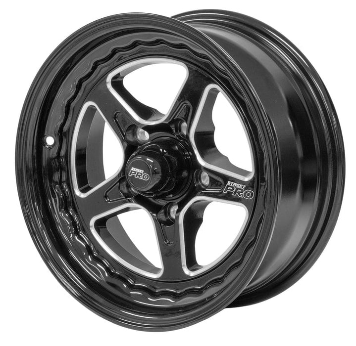 Street Pro Wheels Street Pro ll Convo Pro Wheel Black 15x6' For Holden For Chevrolet Bolt Circle 5 x 4.75' (0) 3.50' Back Space Street Pro ll Convo Pro Wheel Black 15x6' For Holden For Chevrolet Bolt Circle 5 x 4.75' (0) 3.50' Back Space Autofit