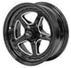 Street Pro Wheels Street Pro ll Convo Pro Wheel Black 15x7' For Holden For Chevrolet Bolt Circle 5 x 4.75' (-12) 3.50' Back Space Street Pro ll Convo Pro Wheel Black 15x7' For Holden For Chevrolet Bolt Circle 5 x 4.75' (-12) 3.50' Back Space Autofit
