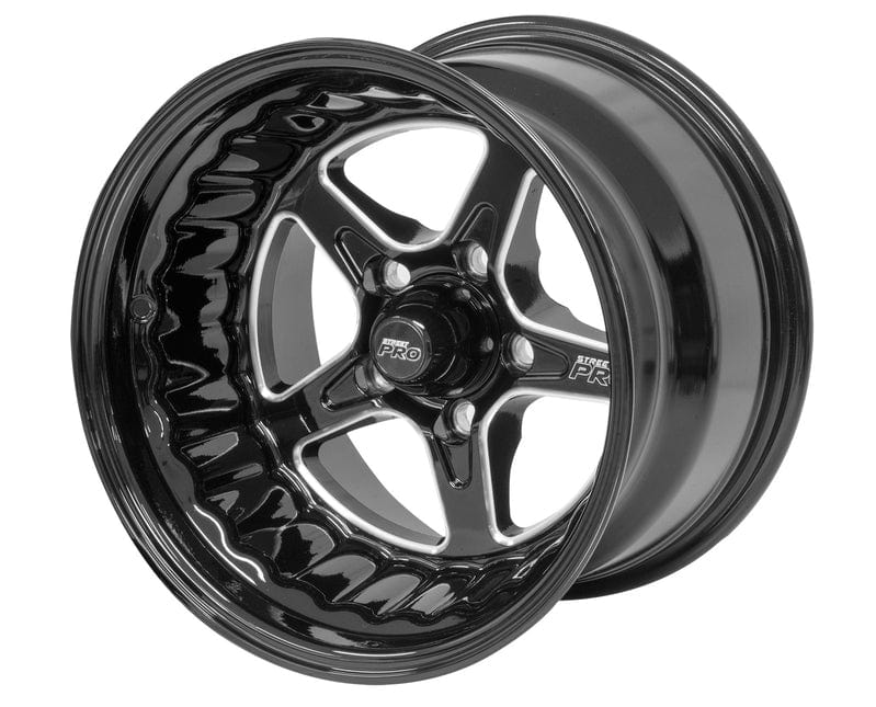 Street Pro Wheels Street Pro ll Convo Pro Wheel Black 15x8.5' For Holden Early Bolt Circle 5 x 4.25' (6) 5.0' Back Space Street Pro ll Convo Pro Wheel Black 15x8.5' For Holden Early Bolt Circle 5 x 4.25' (6) 5.0' Back Space Autofit