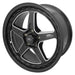Street Pro Wheels Street Pro ll Convo Pro Wheel Black 17x8 in. Commodore Bolt Circle 5 x 120mm (42) 6.15 in. Back Space Street Pro ll Convo Pro Wheel Black 17x8 in. Commodore Bolt Circle 5 x 120mm (42) 6.15 in. Back Space Autofit