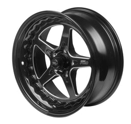 Street Pro Wheels Street Pro ll Convo Pro Wheel Black 18x8' For Holden For Chevrolet Bolt Circle 5x 4.75', (0) 4.50' Back Space Street Pro ll Convo Pro Wheel Black 18x8' For Holden For Chevrolet Bolt Circle 5x 4.75', (0) 4.50' Back Space Autofit