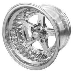 Street Pro Wheels Street Pro ll Convo Pro Wheel Polished 15x10' For Ford Bolt Circle 5x 4.50', (-51) 3.50' Back Space Street Pro ll Convo Pro Wheel Polished 15x10' For Ford Bolt Circle 5x 4.50', (-51) 3.50' Back Space Autofit