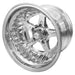 Street Pro Wheels Street Pro ll Convo Pro Wheel Polished 15x10' For Holden For Chevrolet Bolt Circle 5 x 4.75' (-51) 3.50' Back Space Street Pro ll Convo Pro Wheel Polished 15x10' For Holden For Chevrolet Bolt Circle 5 x 4.75' (-51) 3.50' Back Space Autofit