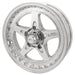Street Pro Wheels Street Pro ll Convo Pro Wheel Polished 15x4' For Ford Bolt Circle 5 x 4.50' (13) 2.0' Back Space Street Pro ll Convo Pro Wheel Polished 15x4' For Ford Bolt Circle 5 x 4.50' (13) 2.0' Back Space Autofit