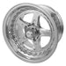 Street Pro Wheels Street Pro ll Convo Pro Wheel Polished 15x8.5' For Ford Bolt Circle 5x 4.50', (6) 5.0' Back Space Street Pro ll Convo Pro Wheel Polished 15x8.5' For Ford Bolt Circle 5x 4.50', (6) 5.0' Back Space Autofit