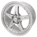 Street Pro Wheels Street Pro ll Convo Pro Wheel Polished 17x8 in. Commodore, Bolt Circle 5 x 120mm (42) 6.15 in. Back Space Street Pro ll Convo Pro Wheel Polished 17x8 in. Commodore, Bolt Circle 5 x 120mm (42) 6.15 in. Back Space Autofit