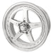 Street Pro Wheels Street Pro ll Convo Pro Wheel Polished 18x7' For Ford Bolt Circle 5x 4.50', (12) 4.50' Back Space Street Pro ll Convo Pro Wheel Polished 18x7' For Ford Bolt Circle 5x 4.50', (12) 4.50' Back Space Autofit