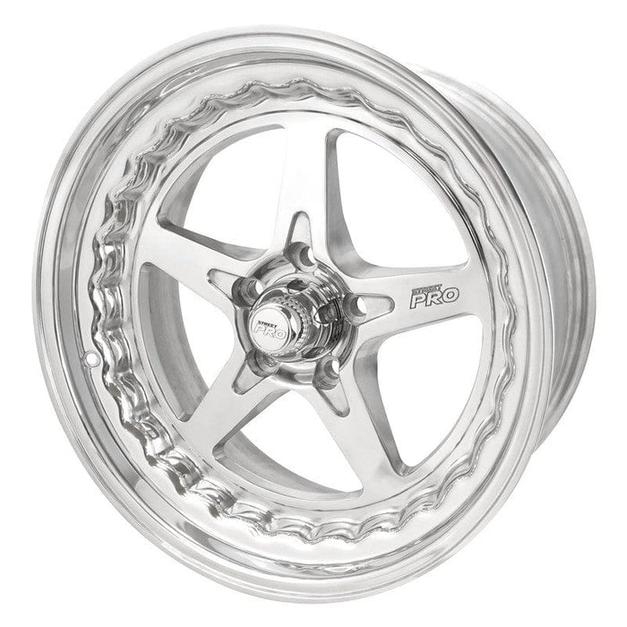 Street Pro Wheels Street Pro ll Convo Pro Wheel Polished 18x8' For Holden For Chevrolet Bolt Circle 5x 4.75', (0) 4.50' Back Space Street Pro ll Convo Pro Wheel Polished 18x8' For Holden For Chevrolet Bolt Circle 5x 4.75', (0) 4.50' Back Space Autofit