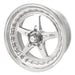 Street Pro Wheels Street Pro ll Convo Pro Wheel Polished 18x8' For Holden For Chevrolet Bolt Circle 5x 4.75', (0) 4.50' Back Space Street Pro ll Convo Pro Wheel Polished 18x8' For Holden For Chevrolet Bolt Circle 5x 4.75', (0) 4.50' Back Space Autofit