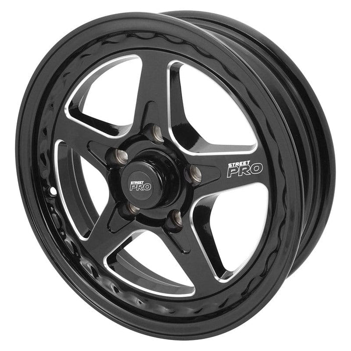 Street Pro Wheels Street Pro ll V Convo Pro Wheel Black 15x4 in. For Holden Commodore Bolt Circle 5 x 120mm (0) 2.5 in. Back Space Street Pro ll V Convo Pro Wheel Black 15x4 in. For Holden Commodore Bolt Circle 5 x 120mm (0) 2.5 in. Back Space Autofit