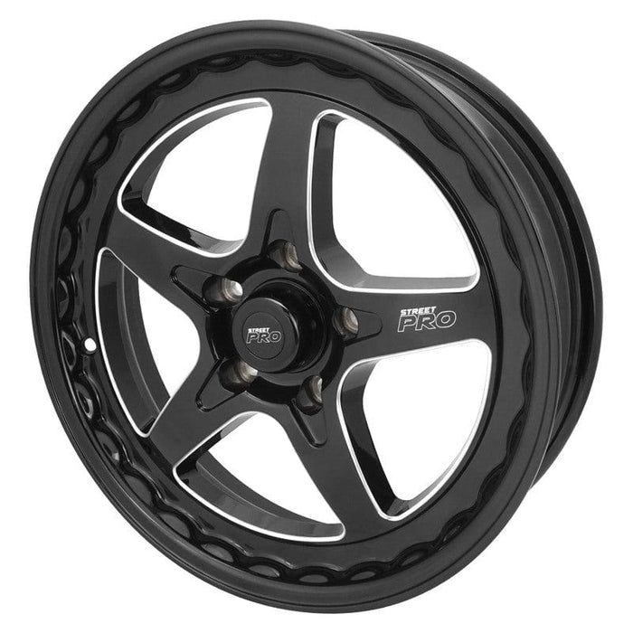 Street Pro Wheels Street Pro ll XR6, XR8, Late Ford Convo Pro Wheel Black 17x4.5 in. For Ford Falcon Bolt Circle 5 x 114.3mm (0) 2.75 in. Back Space Street Pro ll XR6, XR8, Late Ford Convo Pro Wheel Black 17x4.5 in. For Ford Falcon Bolt Circle 5 x 114.3mm (0) 2.75 in. Back Space Autofit